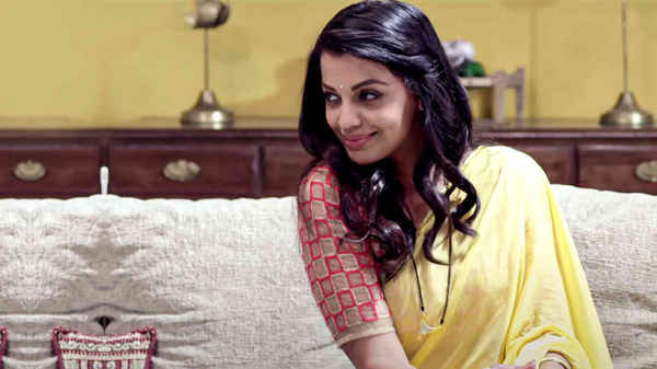 Sharmaji Ki Lag gayi Poster 1