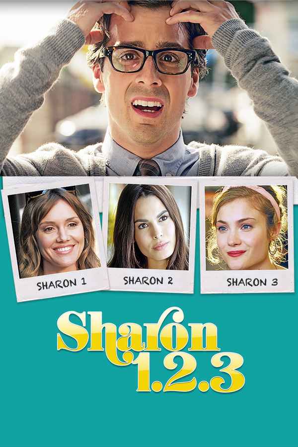 Sharon 1.2.3. Poster 7