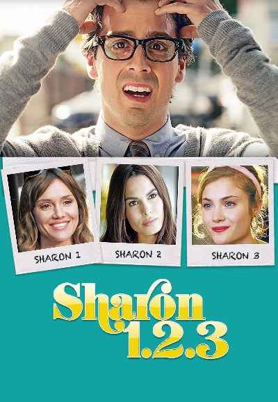 Sharon 1.2.3.