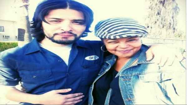 Sharon 1.2.3. Poster 2