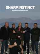 Sharp Instinct Poster 5