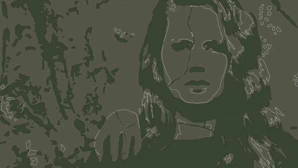 Sharp Objects Poster 4