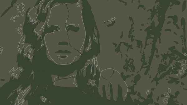 Sharp Objects Poster 3