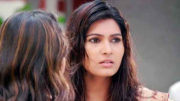 Sharp Shooter Poster 1