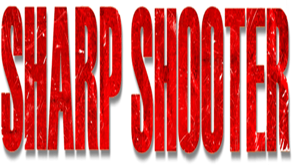 Sharp Shooter Poster 2