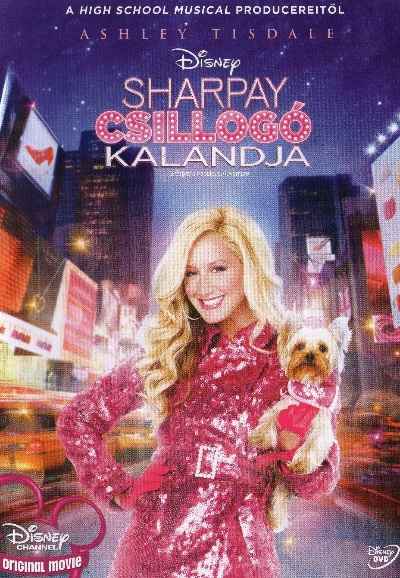 Sharpay's Fabulous Adventure