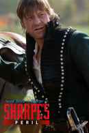Sharpe's Peril Poster 3