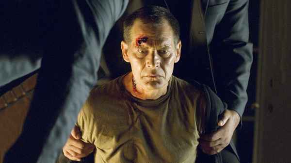 Sharpshooter Poster 1