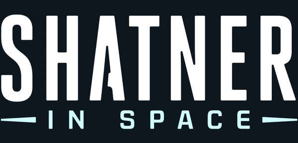 Shatner in Space Poster 7