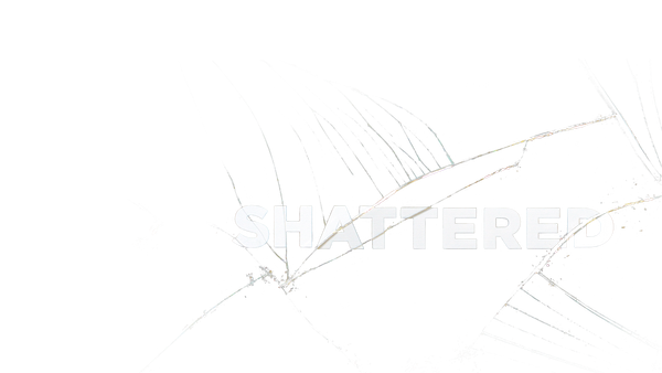 Shattered Poster 4