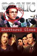 Shattered Glass Poster 4