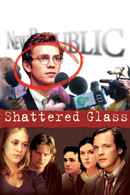 Shattered Glass Poster 1