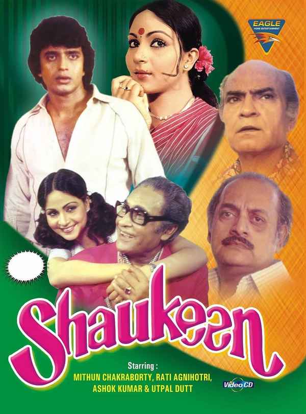 Shaukeen Poster 5