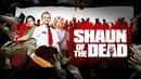 Shaun of the Dead Poster 6