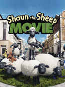 Shaun the Sheep Poster 2