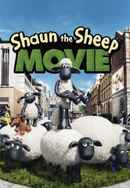 Shaun the Sheep Poster 4