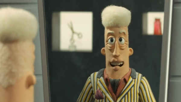 Shaun the Sheep Poster 1