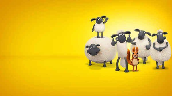 Shaun the Sheep: Adventures from Mossy Bottom Poster 5