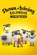 Shaun the Sheep: Adventures from Mossy Bottom Poster 6