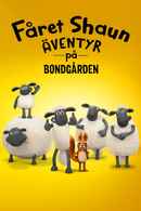 Shaun the Sheep: Adventures from Mossy Bottom Poster 3