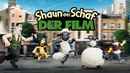 Shaun the Sheep Movie Poster 5