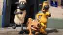Shaun the Sheep Movie Poster 2