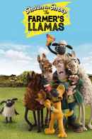 Shaun the Sheep: The Farmer's Llamas Poster 2