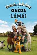 Shaun the Sheep: The Farmer's Llamas Poster 4