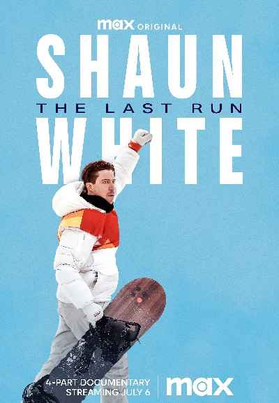 Shaun White: The Last Run