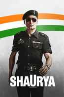 Shaurya Poster 5