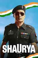 Shaurya Poster 4