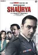 Shaurya Poster 3