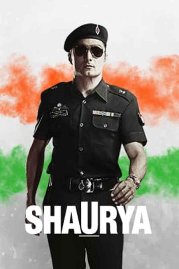 Shaurya Poster 7