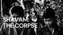Shavam: The Corpse Poster 1