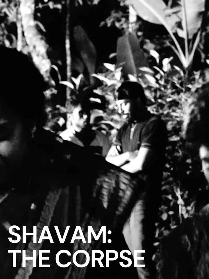 Shavam: The Corpse