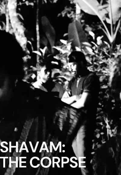 Shavam: The Corpse