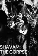 Shavam: The Corpse Poster 3