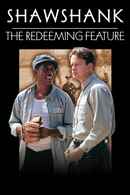 Shawshank: The Redeeming Feature Poster 4
