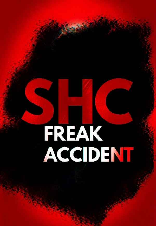 SHC: Freak Accident Poster 4