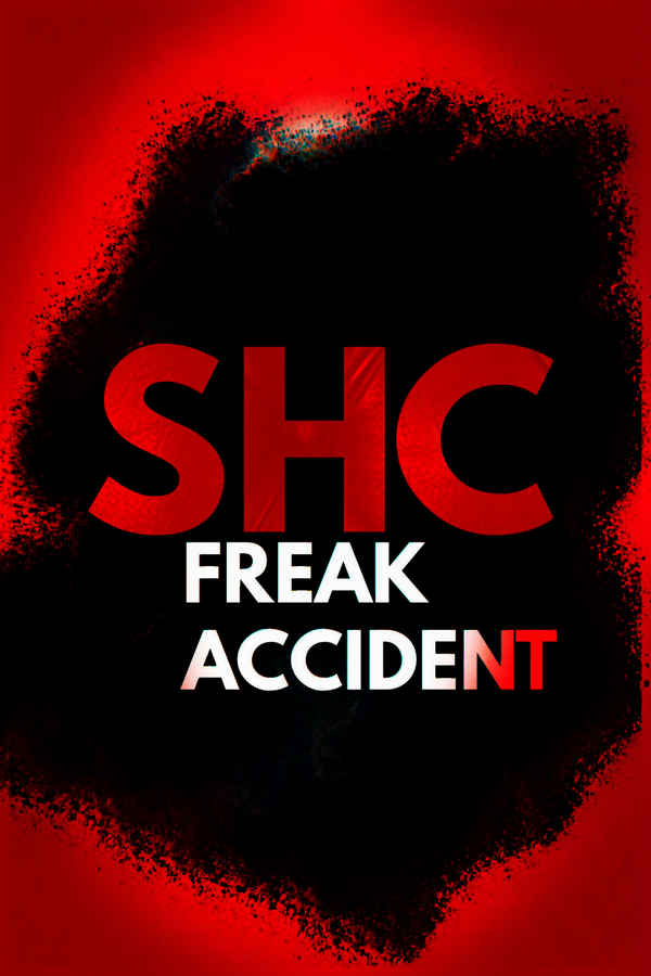 SHC: Freak Accident Poster 2