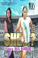 She Poster 1