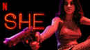 She Poster 3