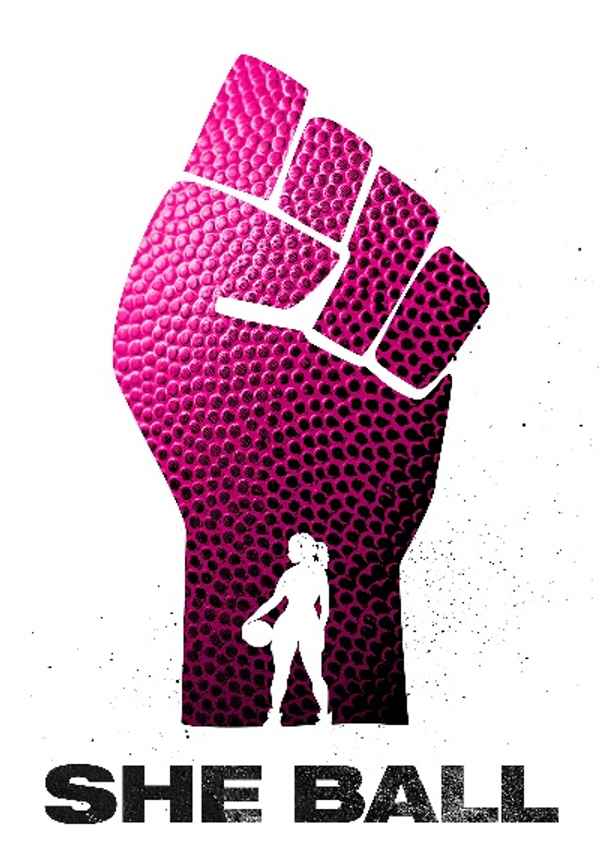 She Ball Poster 5