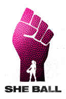 She Ball Poster 3