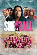She Ball Poster 4
