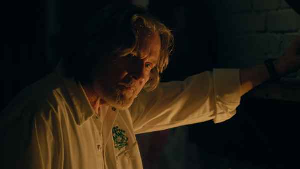 She Came From The Woods Poster 4