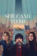 She Came to Me Poster 3