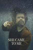 She Came to Me Poster 5