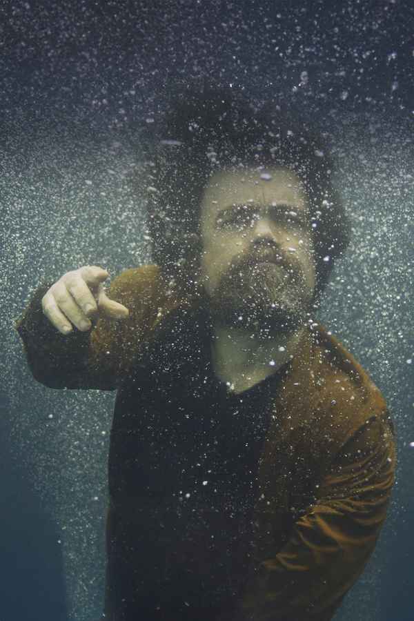 She Came to Me Poster 6