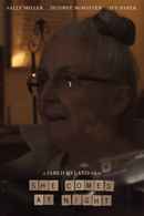 She Comes at Night Poster 2